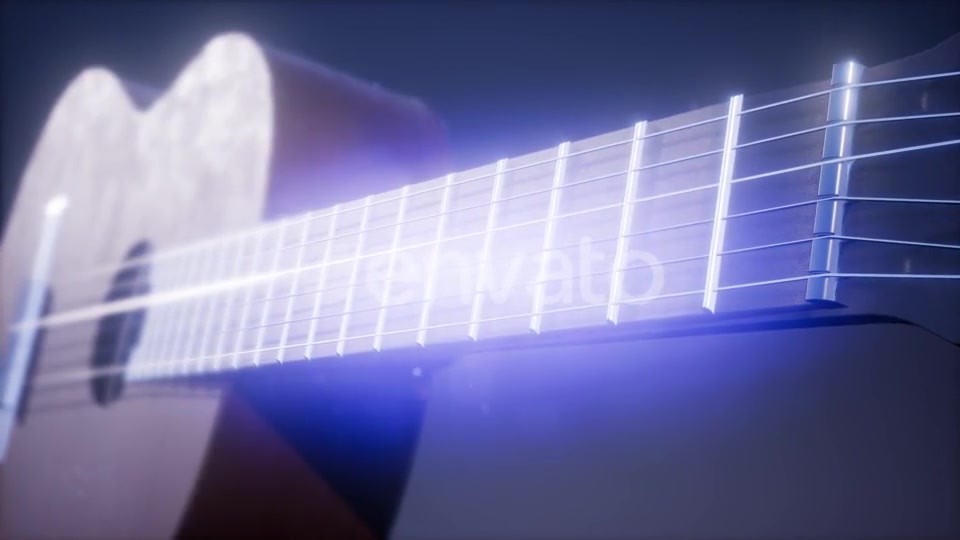 Classic Guitar - Download Videohive 21742889