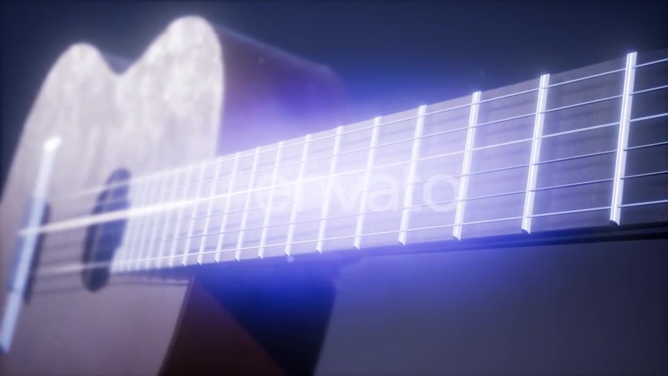 Classic Guitar - Download Videohive 21742889