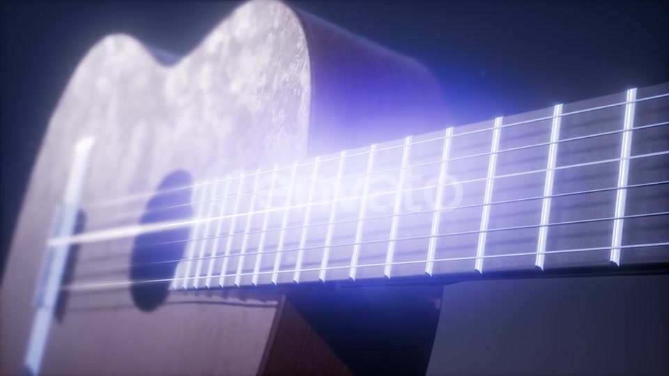 Classic Guitar - Download Videohive 21742889