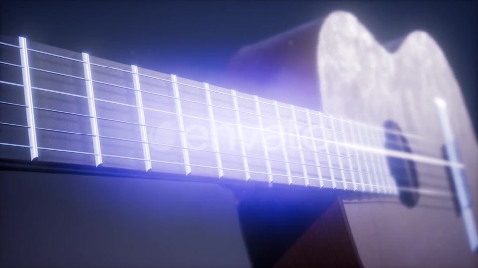 Classic Guitar - Download Videohive 21842564