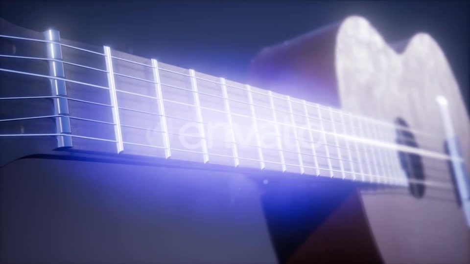 Classic Guitar - Download Videohive 21842564