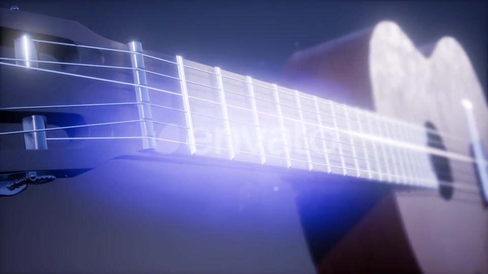 Classic Guitar - Download Videohive 21842564