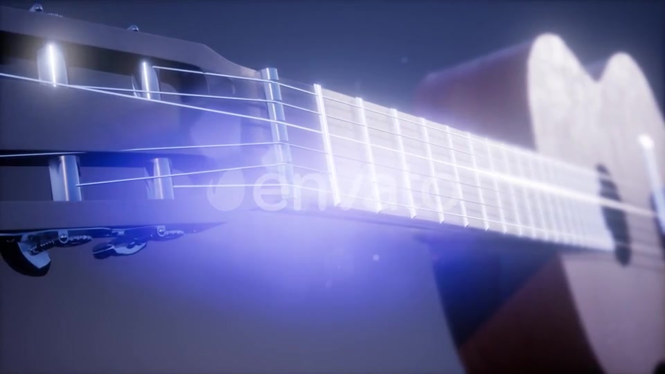 Classic Guitar - Download Videohive 21842564