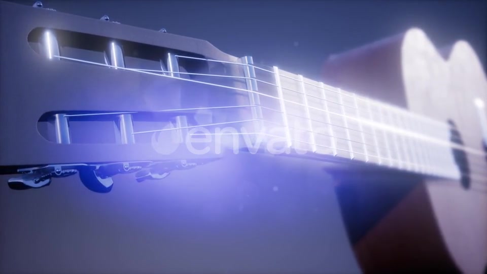 Classic Guitar - Download Videohive 21842564