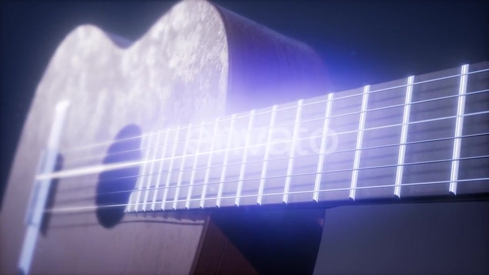 Classic Guitar - Download Videohive 22008044