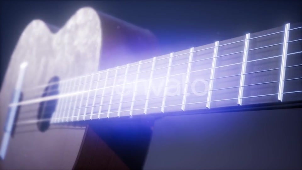 Classic Guitar - Download Videohive 22008044