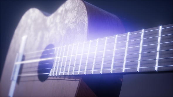 Classic Guitar - Download Videohive 22008044