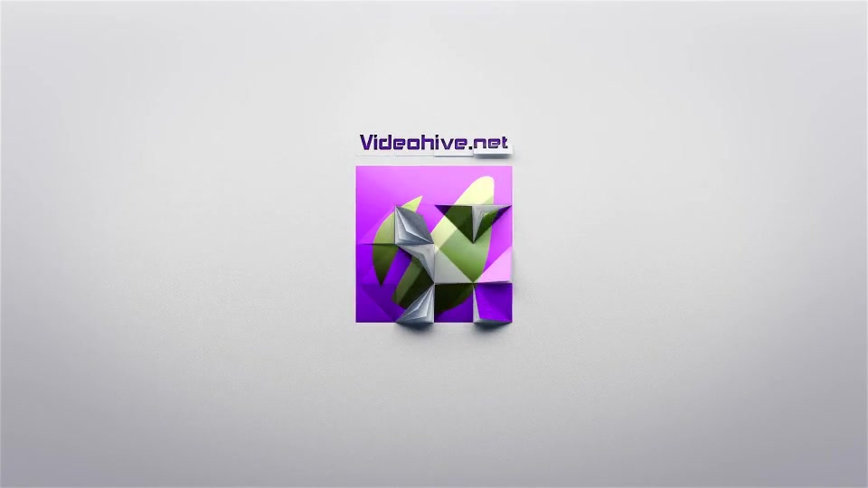 Classic Logo Reveal 4x1 Pack Videohive 6360666 After Effects Image 5
