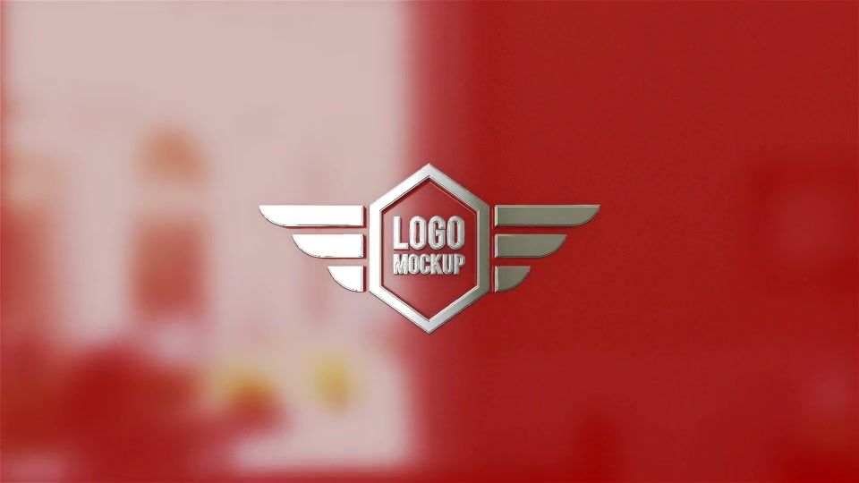 Classic Logo Reveal Videohive 20994818 After Effects Image 3