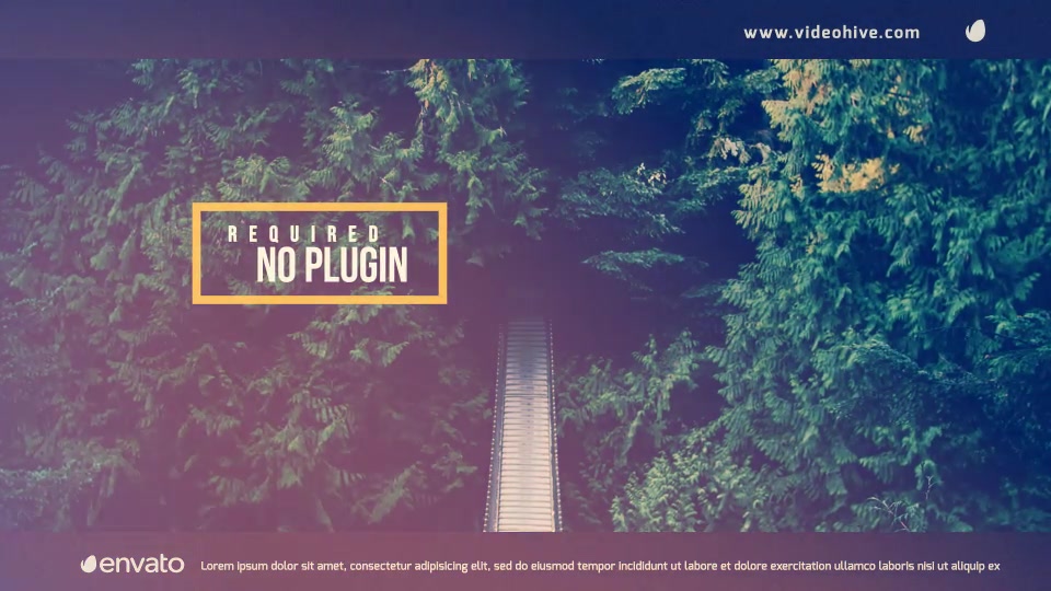 Classic Modern Slide Videohive 14957904 After Effects Image 10