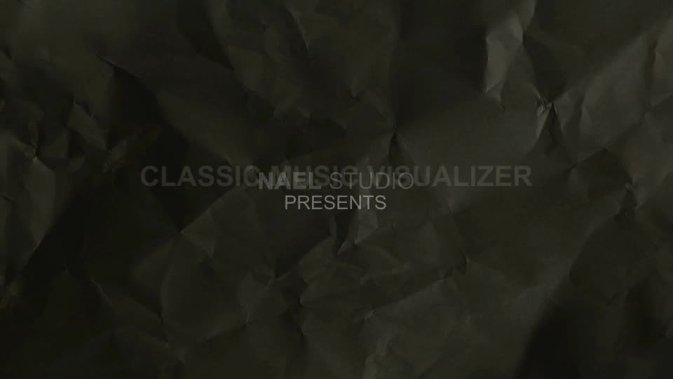 Classic Music Visualizer Videohive 13342497 After Effects Image 1