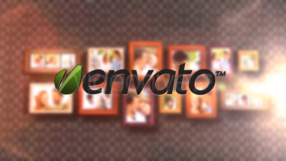 Classic Photo Gallery - Download Videohive 4606609