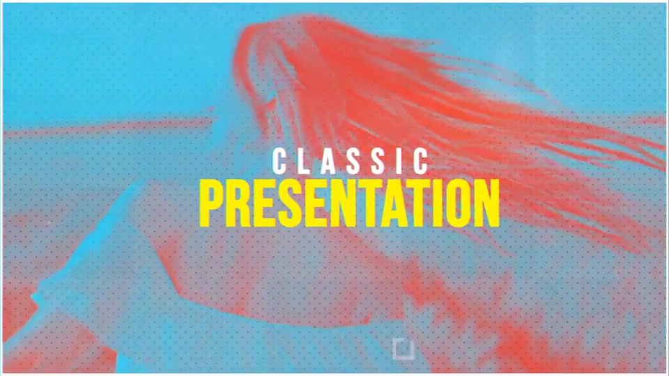 Classic Presentation Videohive 19291165 After Effects Image 11
