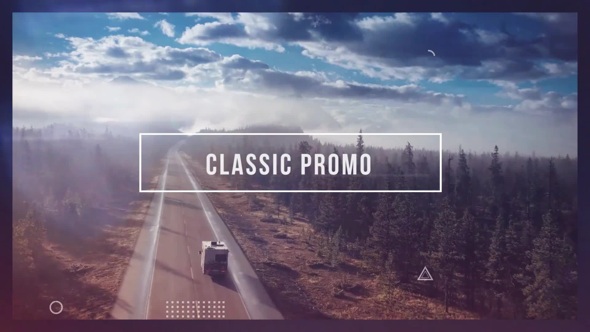Classic Promo Videohive 22335340 Premiere Pro Image 1