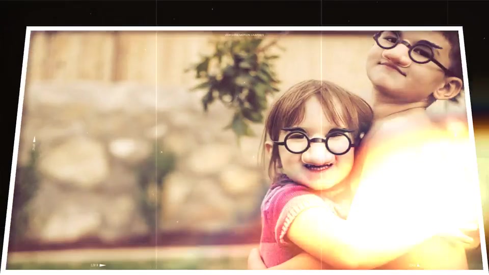 Classic Slideshow Videohive 12339958 After Effects Image 7