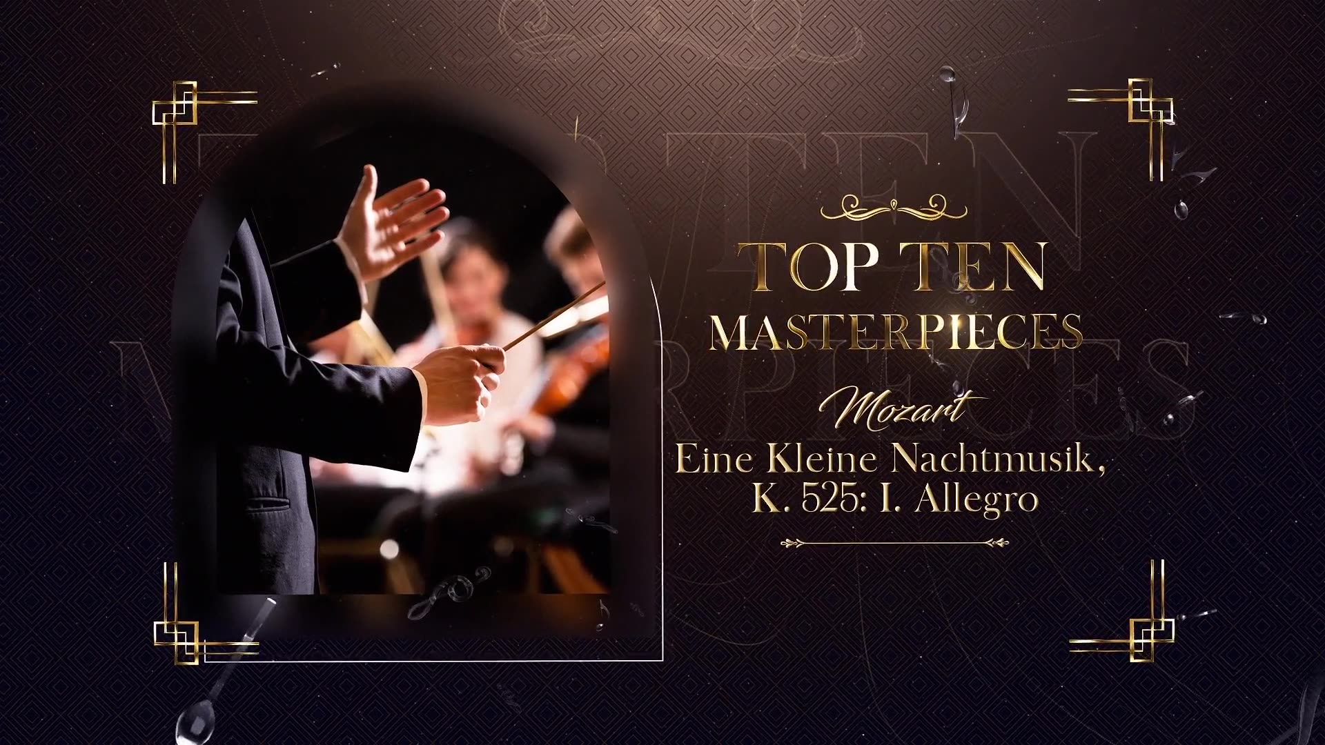 Classical Music Concert Videohive 34833531 After Effects Image 2