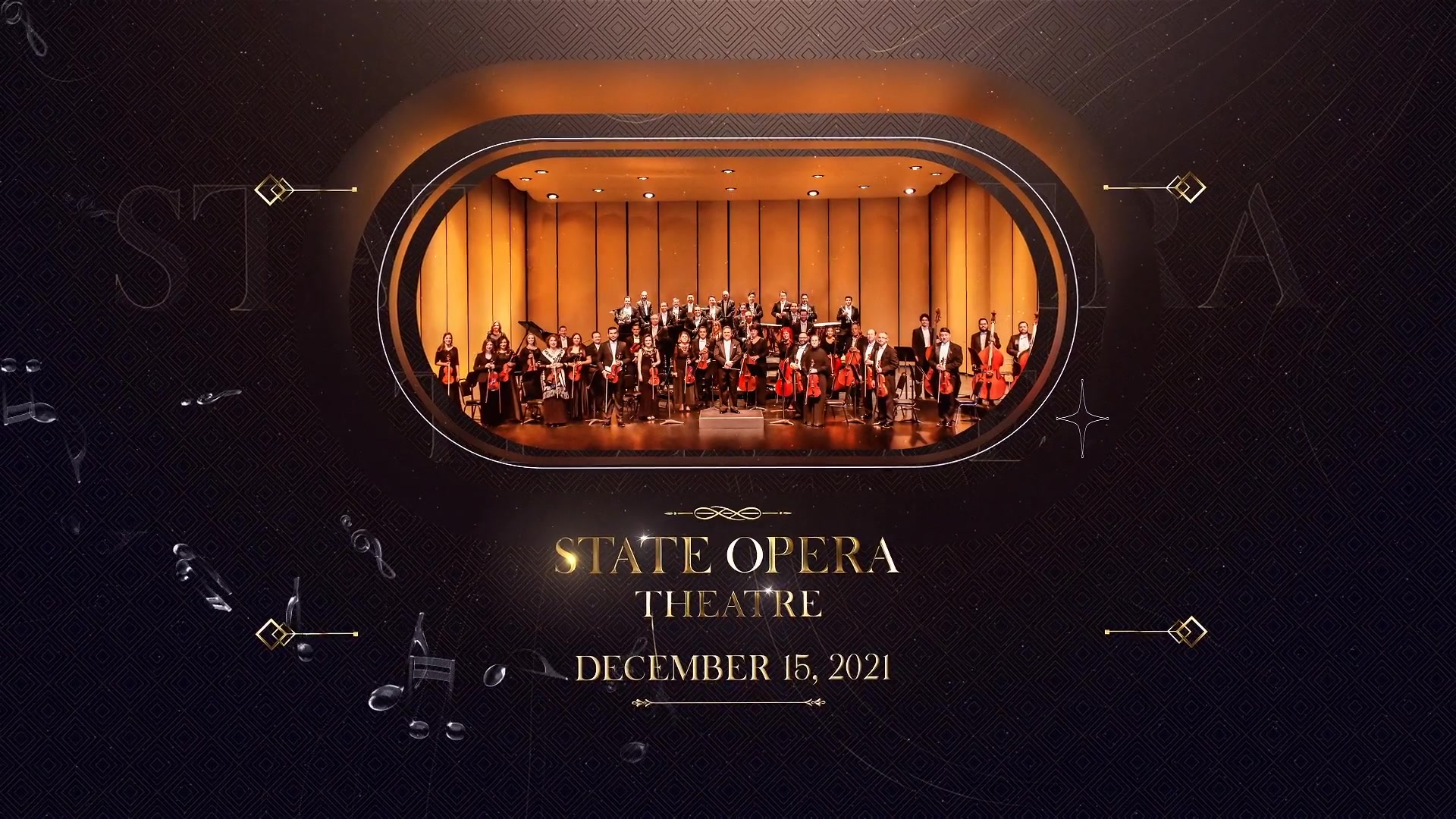 Classical Music Concert Videohive 34833531 After Effects Image 3