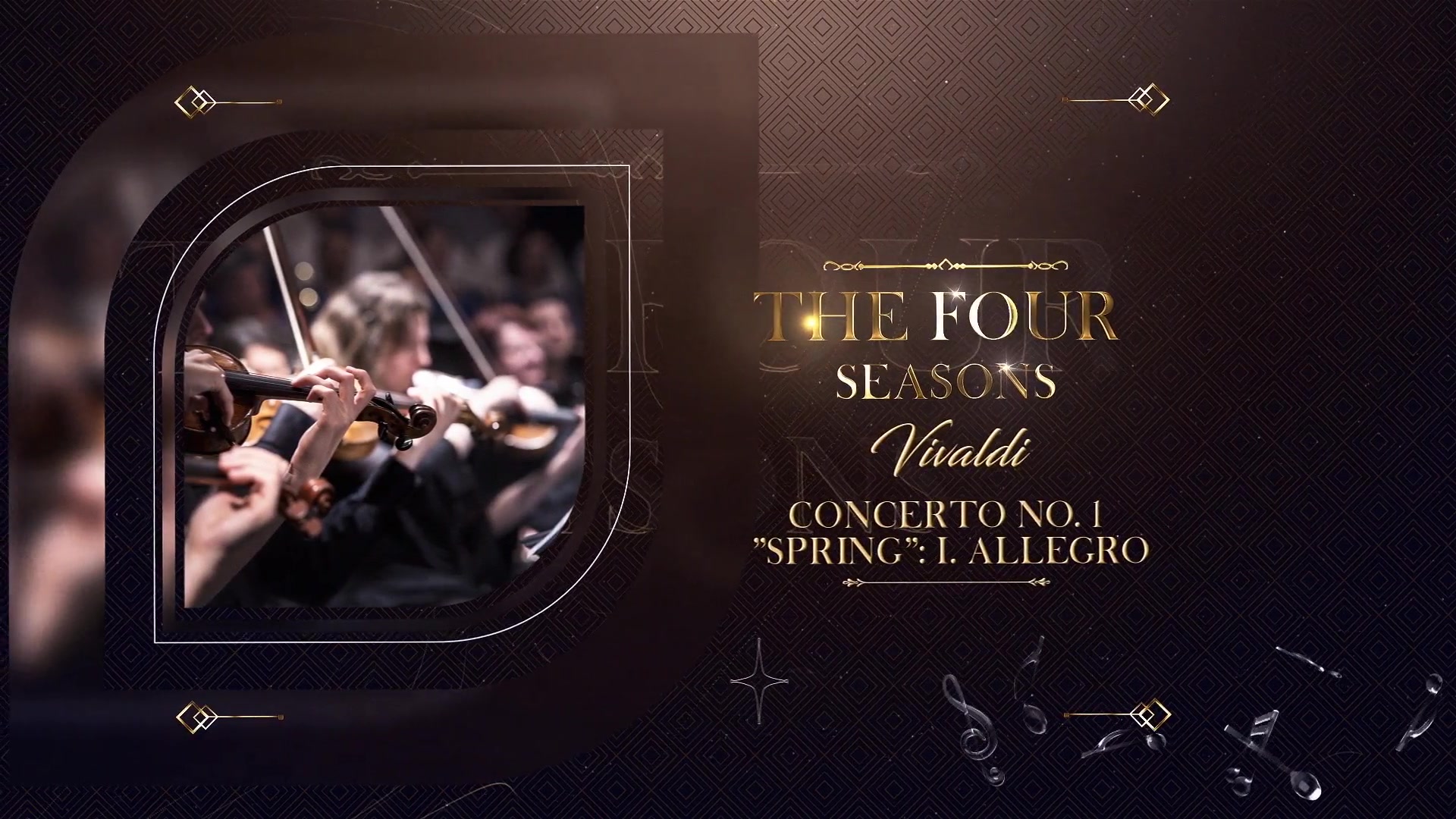 Classical Music Concert Videohive 34833531 After Effects Image 4