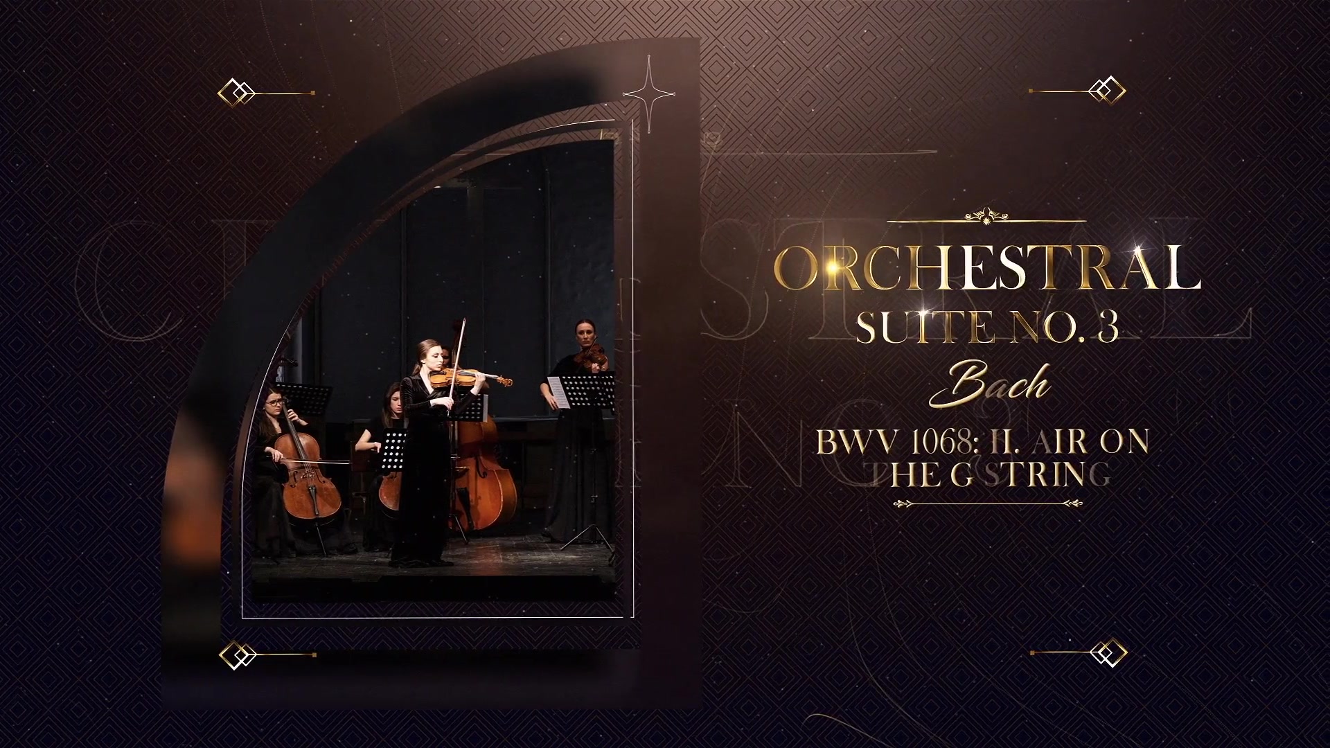 Classical Music Concert Videohive 34833531 After Effects Image 5