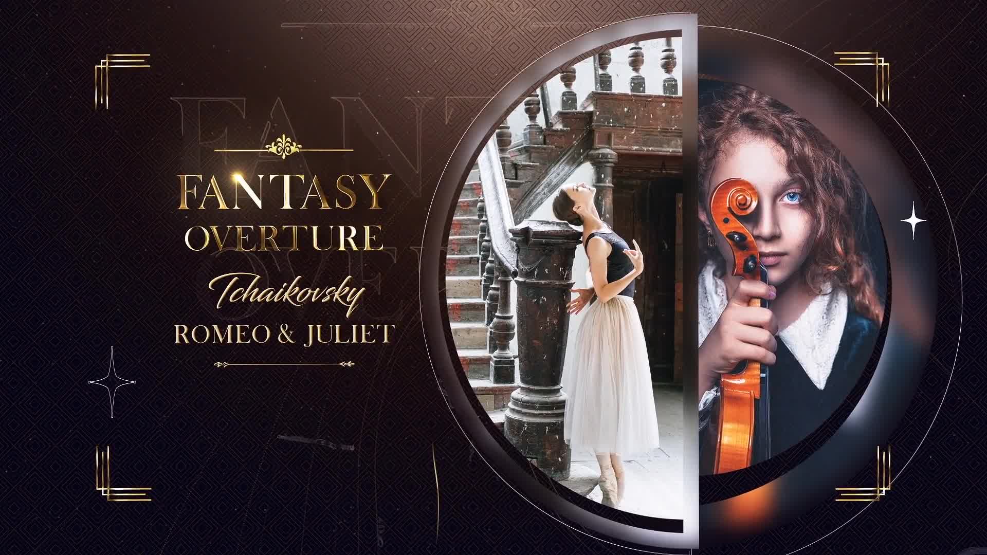 Classical Music Concert Videohive 34833531 After Effects Image 9