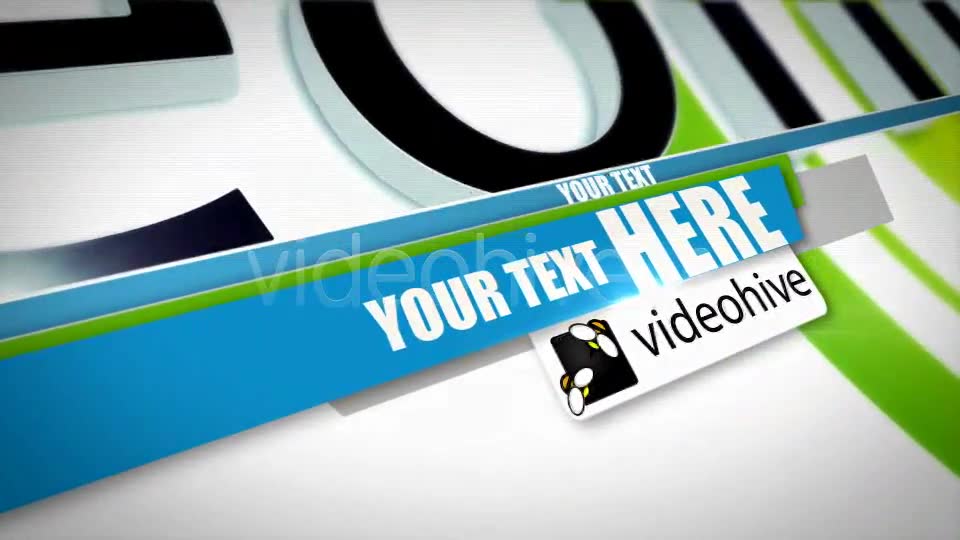 Classy Text with 3D Logo Videohive 1548884 After Effects Image 2