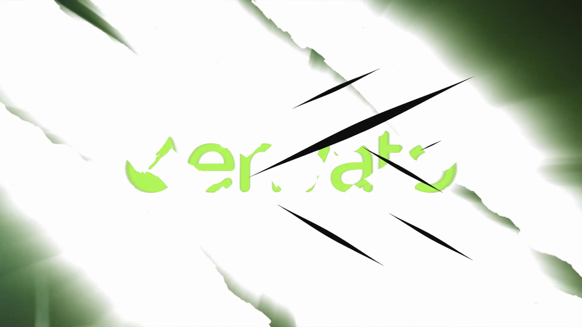 Claws Logo for DaVinci Resolve Videohive 37797676 DaVinci Resolve Image 3