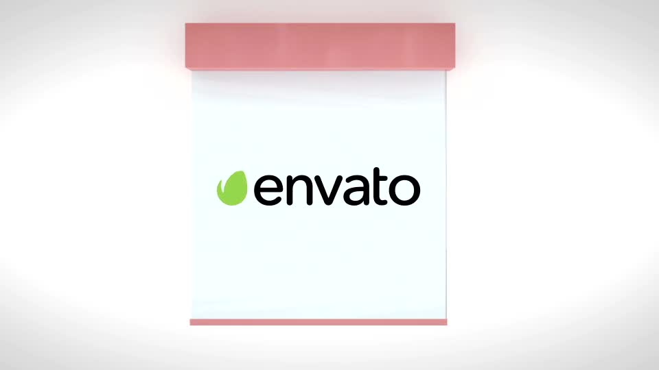 Clean 3D Business Presentation Videohive 7025676 After Effects Image 1