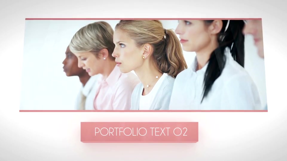 Clean 3D Business Presentation Videohive 7025676 After Effects Image 7