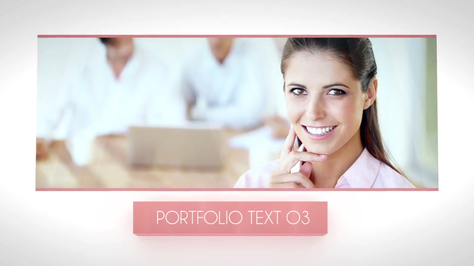 Clean 3D Business Presentation Videohive 7025676 After Effects Image 8