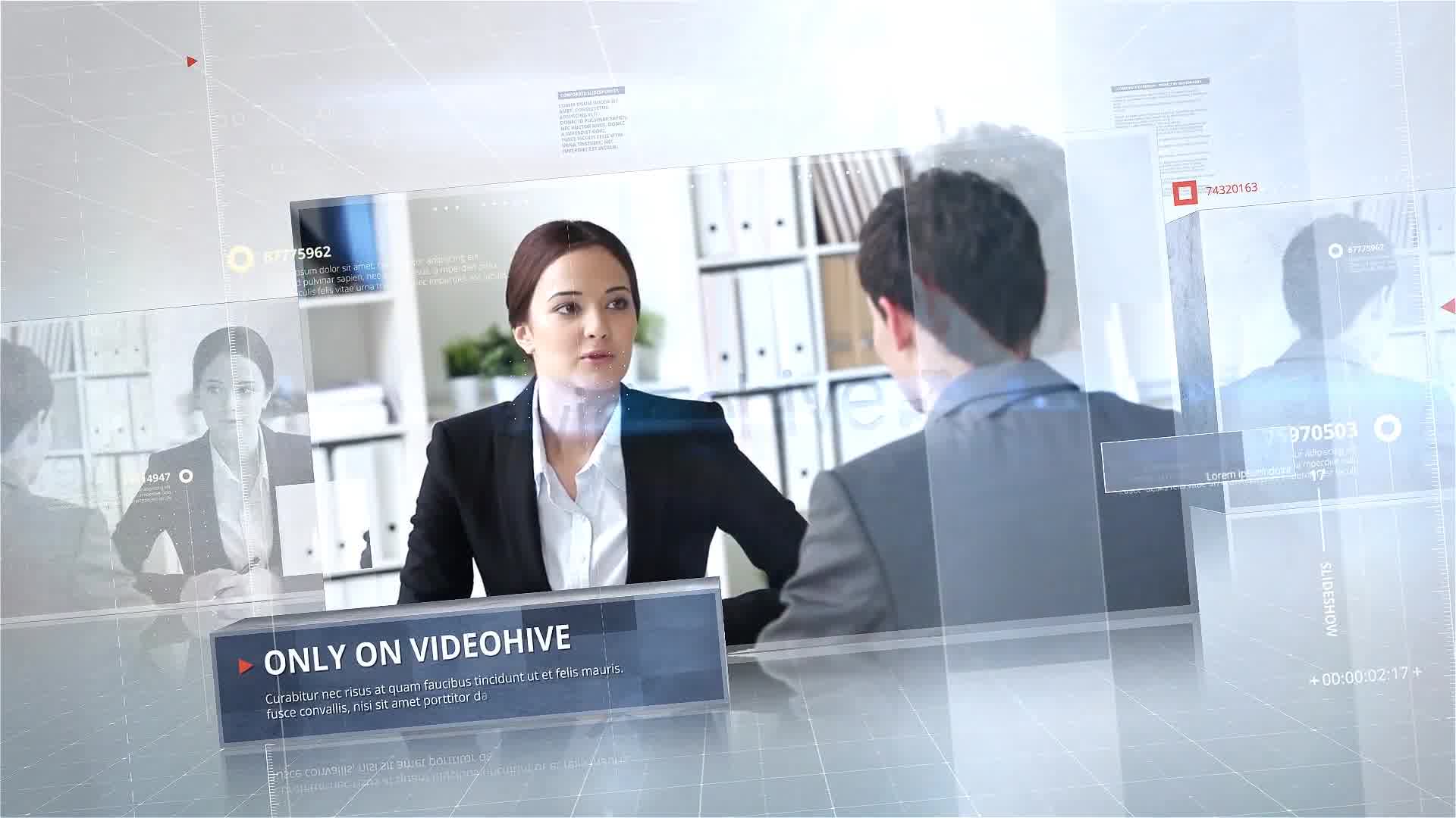 Clean 3D Corporate Videohive 26806318 After Effects Image 10