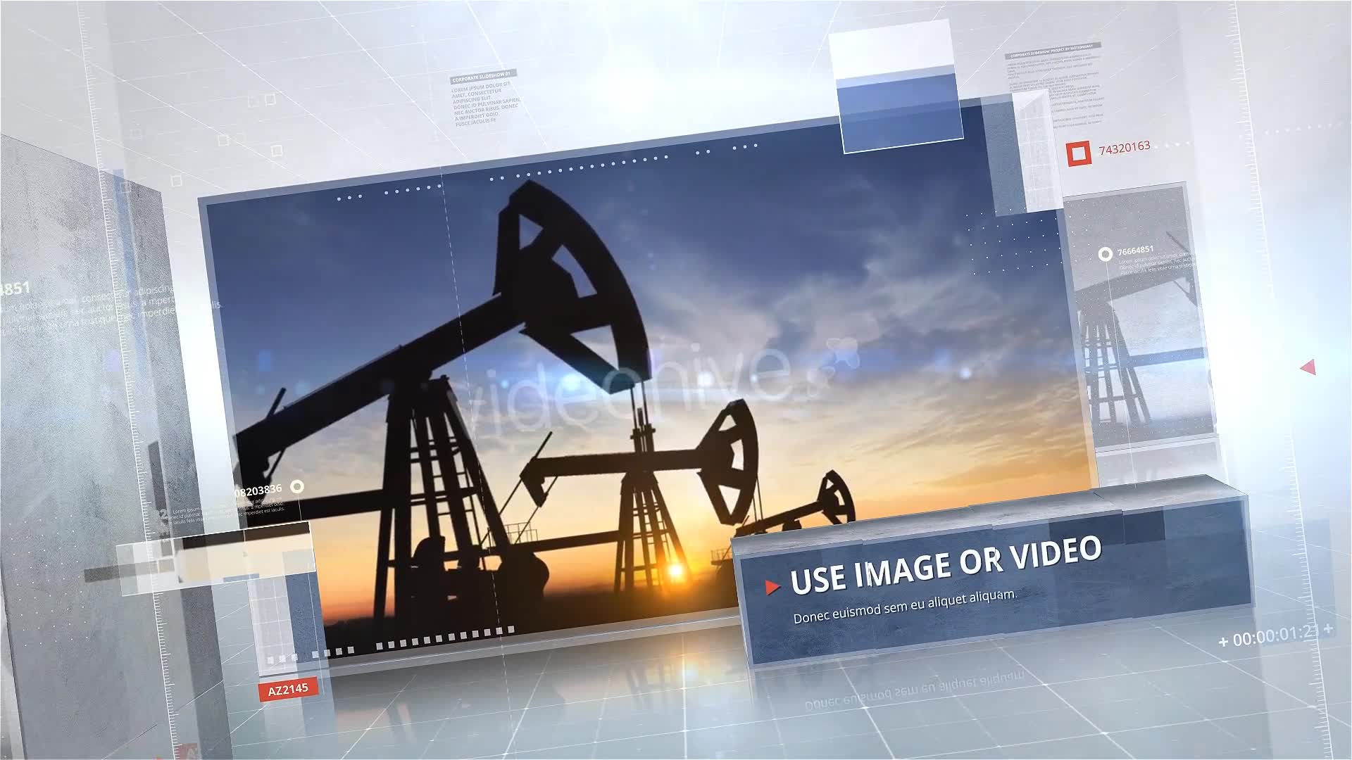 Clean 3D Corporate Videohive 26806318 After Effects Image 7