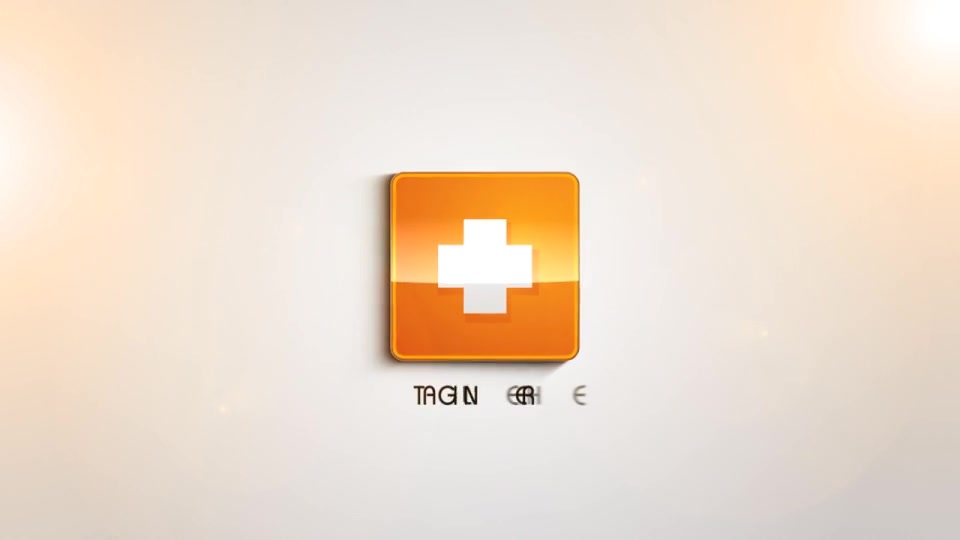 Clean 3D Flip Logo - Download Videohive 8989497