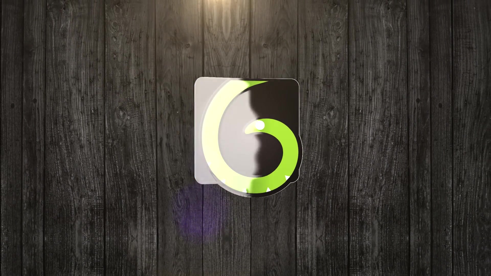 Clean 3D Folding Logo Reveal Videohive 27578221 After Effects Image 7