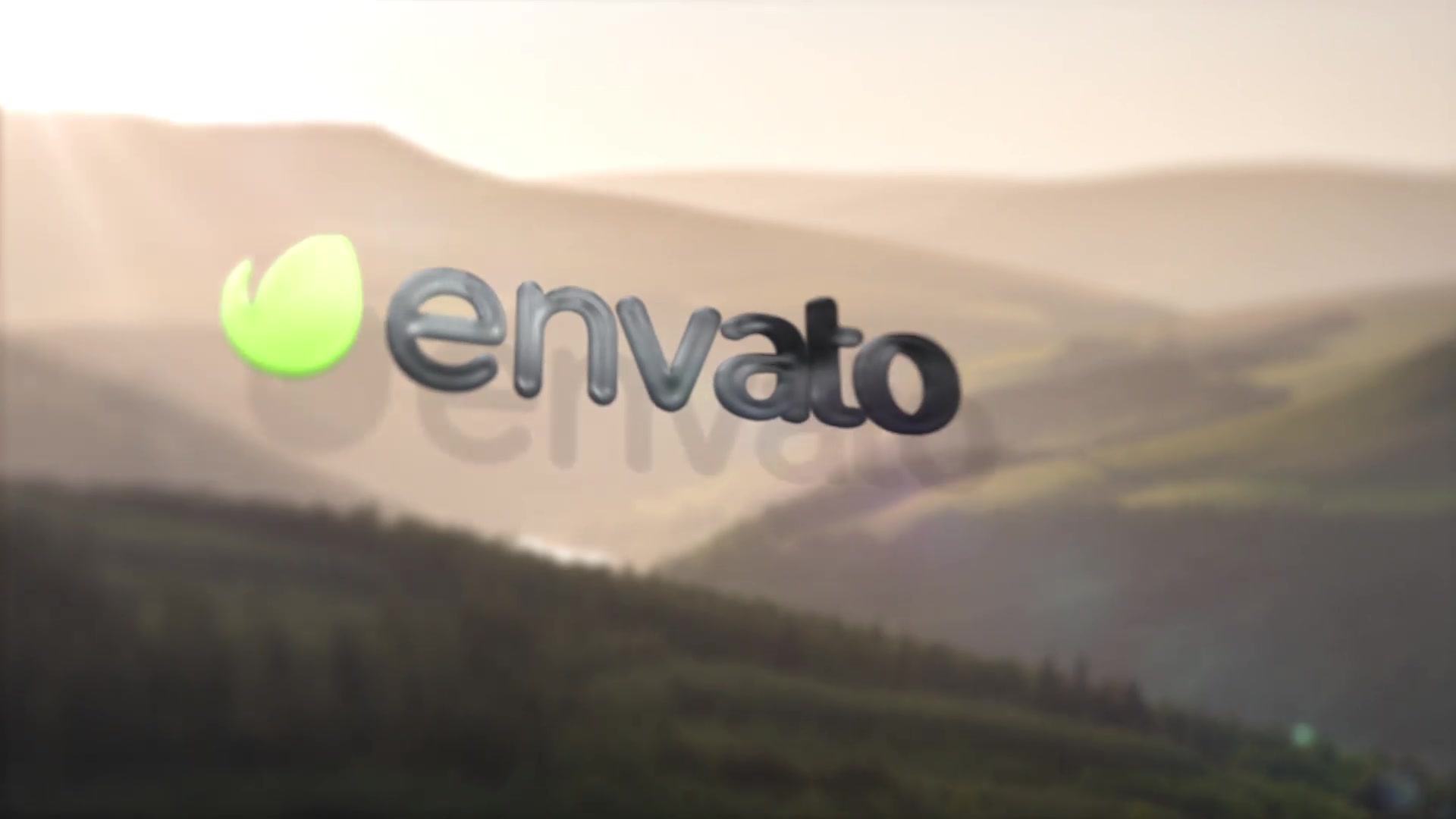 Clean 3D Logo Intro Videohive 28303475 After Effects Image 8
