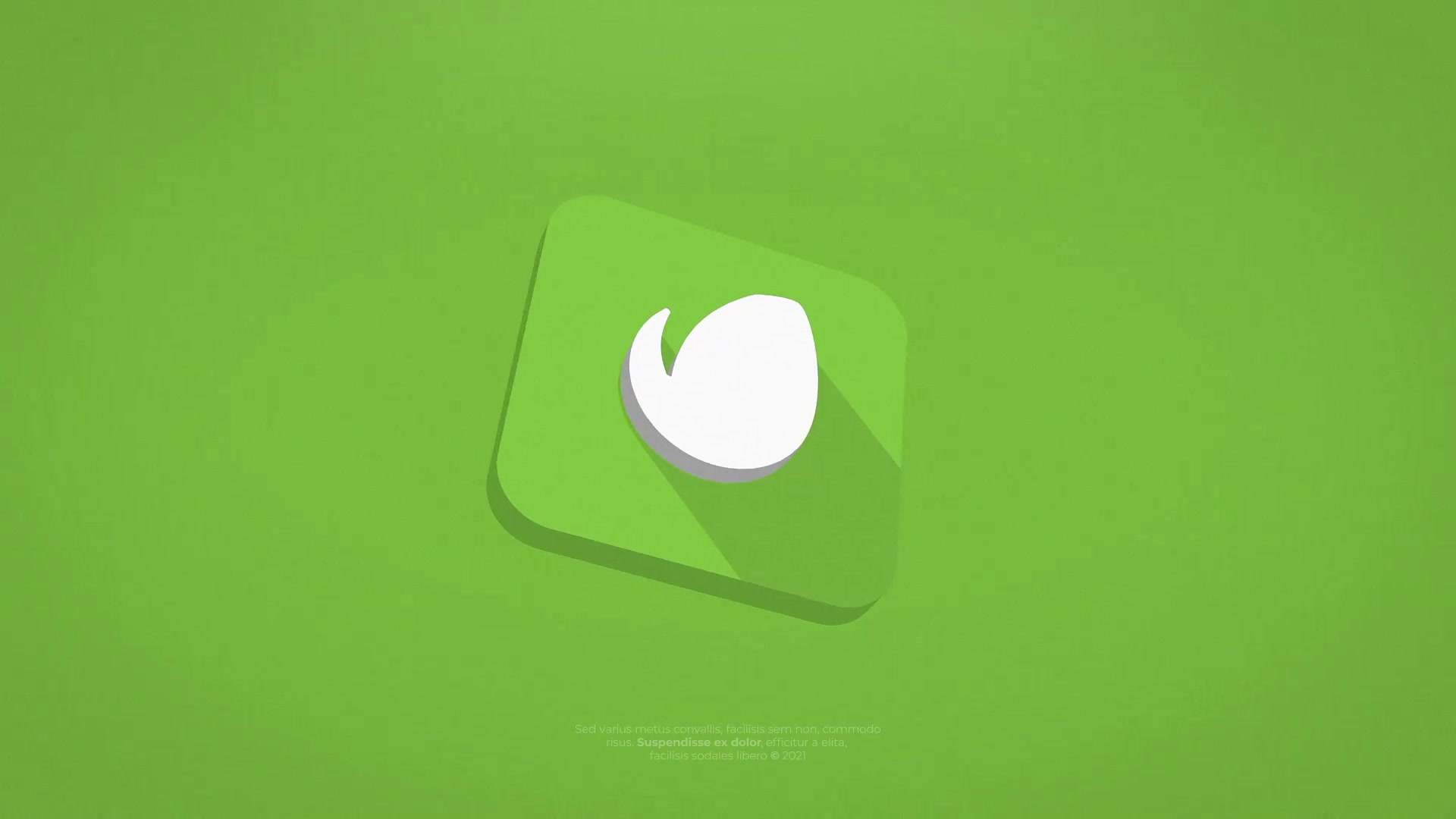 Clean 3D Logo (Premiere Version) Videohive 33342663 Premiere Pro Image 4