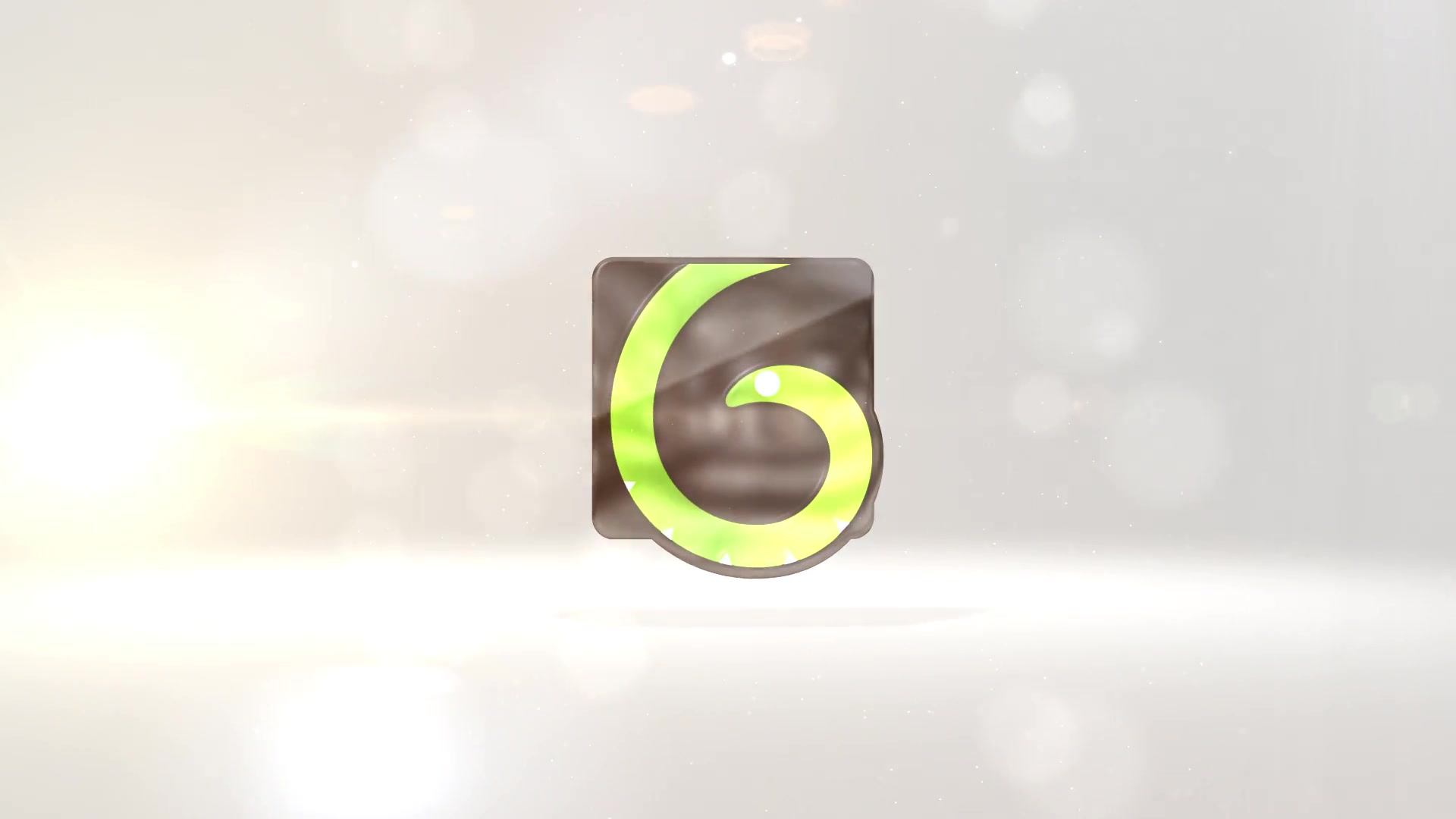 Clean 3D Logo Reveal Videohive 25204474 After Effects Image 6