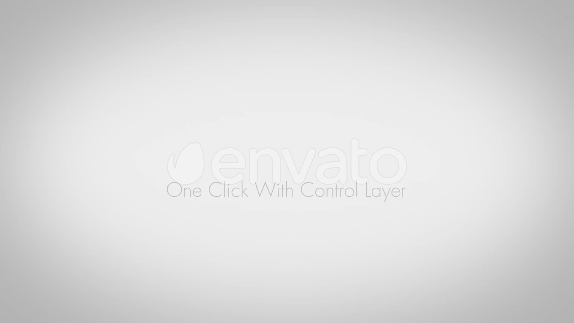Clean 3D Logo Reveal Videohive 27200974 After Effects Image 2