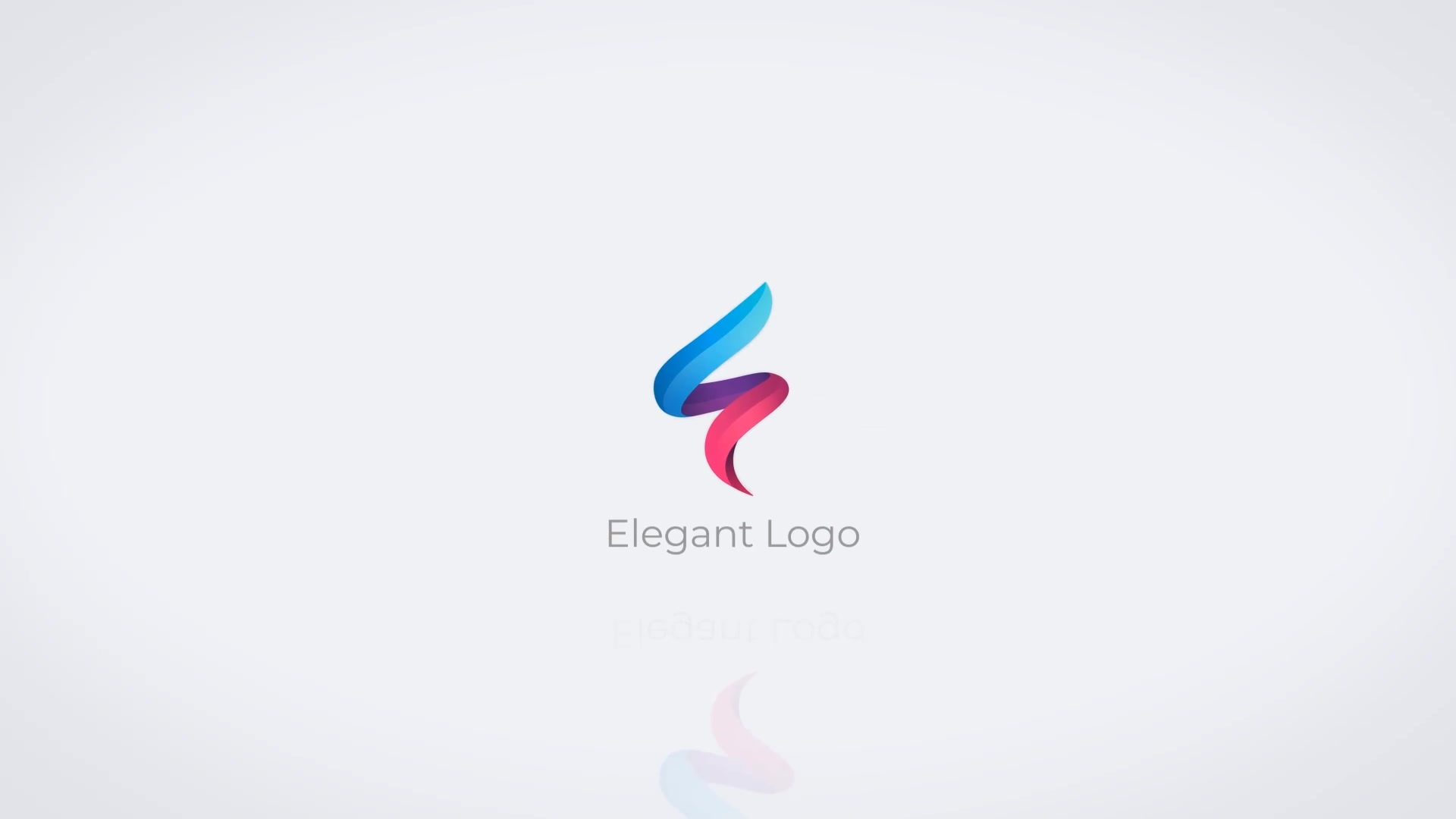 Clean 3D Logo Reveal Videohive 28448657 After Effects Image 2