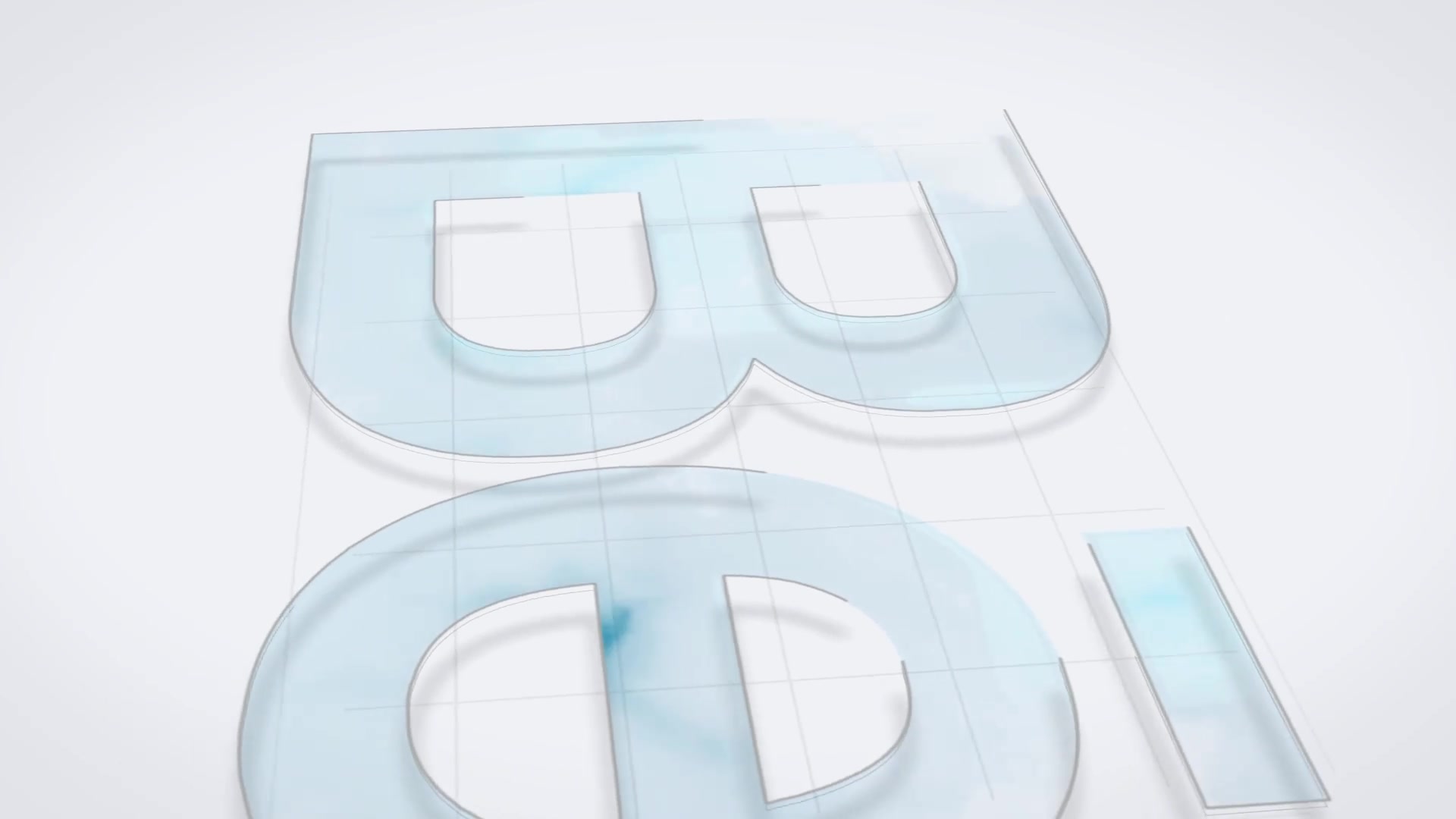Clean 3D Logo Reveal Videohive 28448657 After Effects Image 3