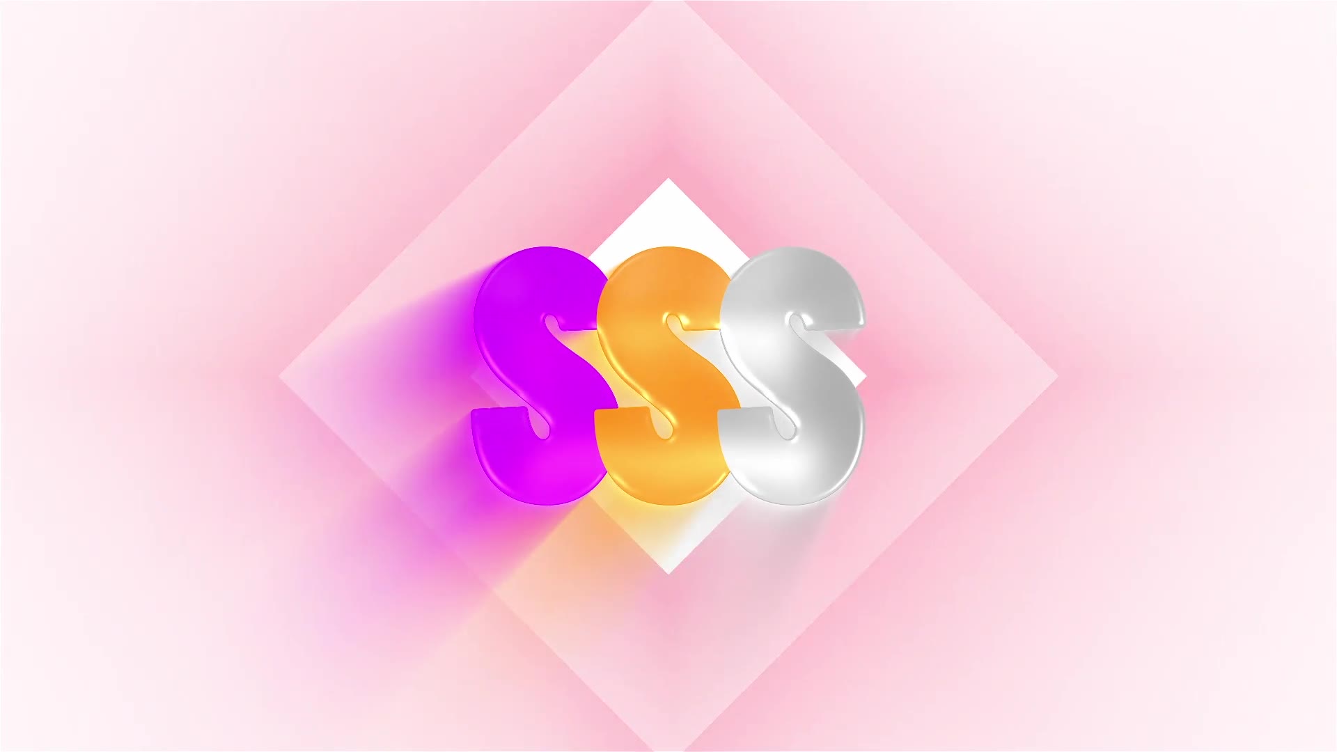 Clean 3D Logo Reveal Videohive 29550328 After Effects Image 2
