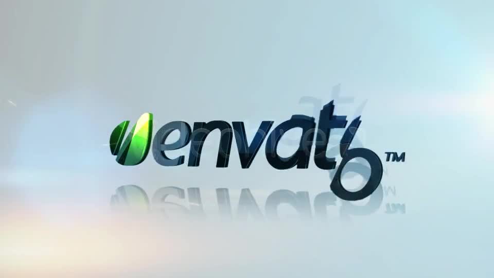 Clean 3D Logo Stings Videohive 4998717 After Effects Image 1