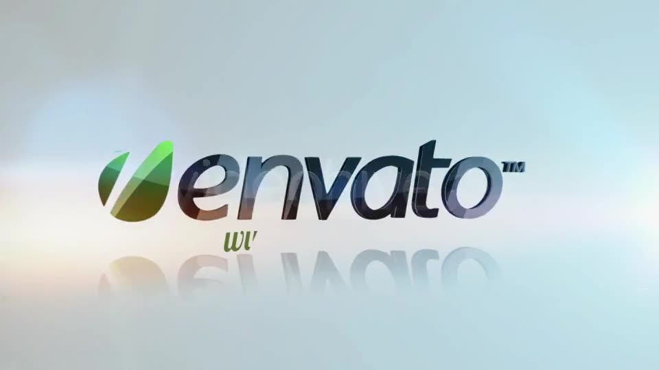 Clean 3D Logo Stings Videohive 4998717 After Effects Image 2