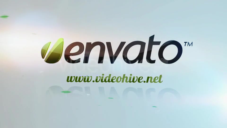 Clean 3D Logo Stings Videohive 4998717 After Effects Image 3