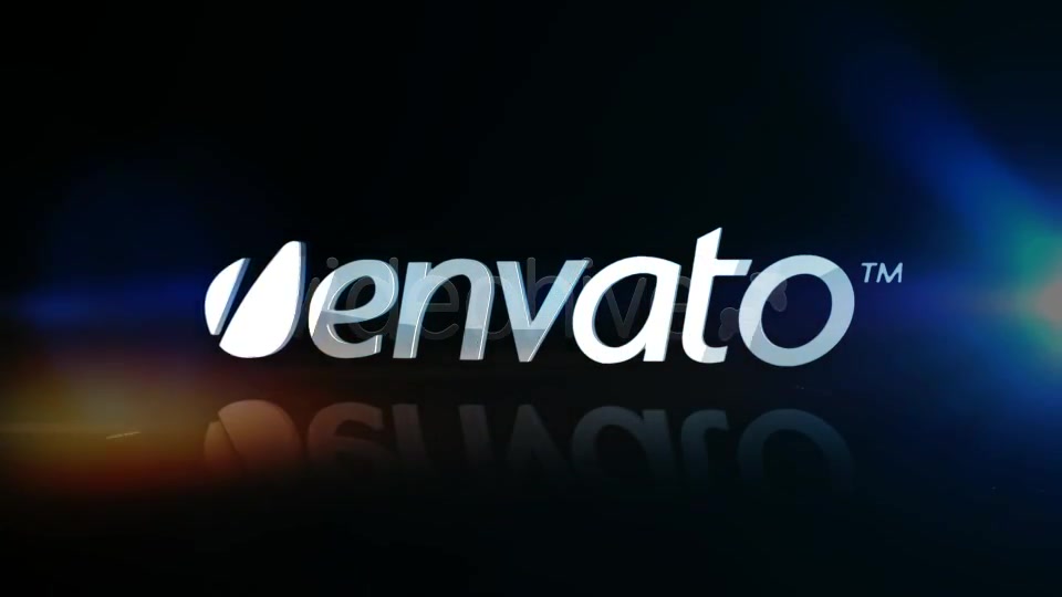 Clean 3D Logo Stings Videohive 4998717 After Effects Image 5
