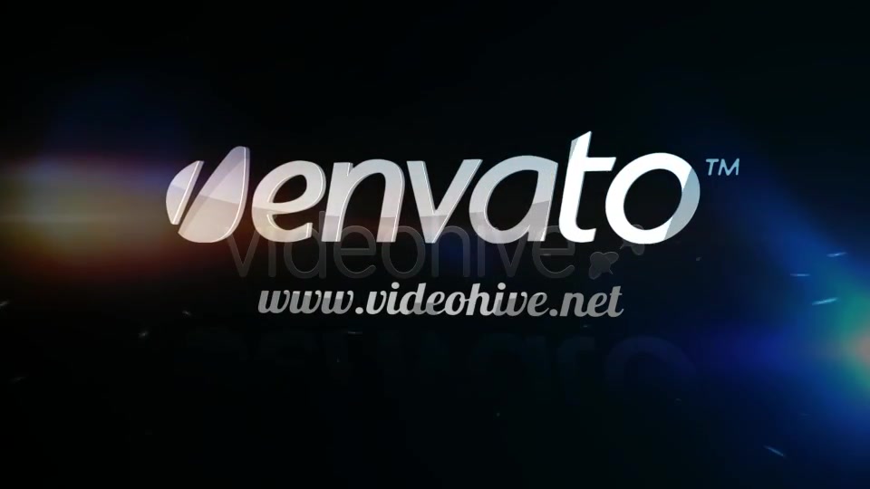 Clean 3D Logo Stings Videohive 4998717 After Effects Image 6