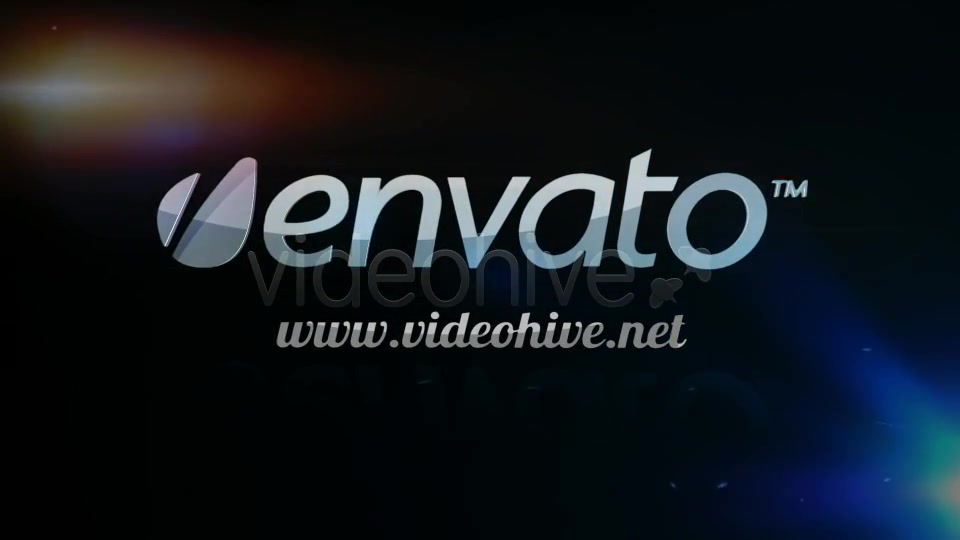 Clean 3D Logo Stings Videohive 4998717 After Effects Image 7