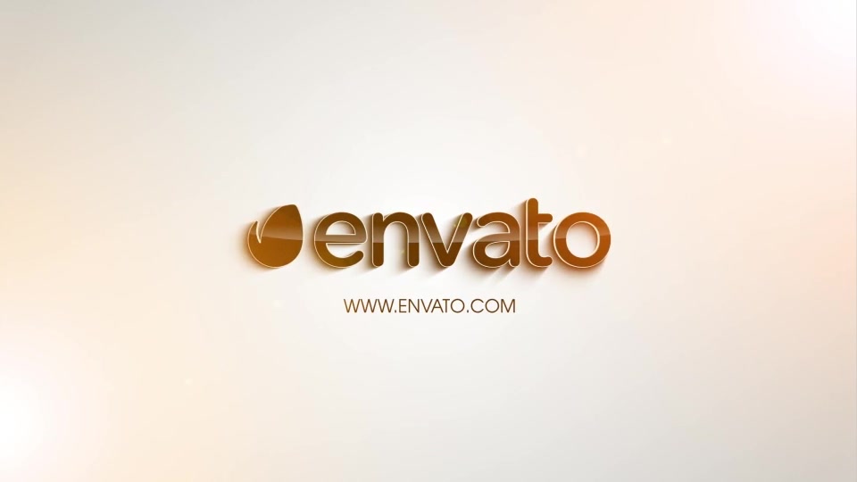 Clean 3D Logo_Parts Videohive 8756454 After Effects Image 10