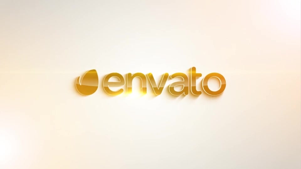 Clean 3D Logo_Parts Videohive 8756454 After Effects Image 6