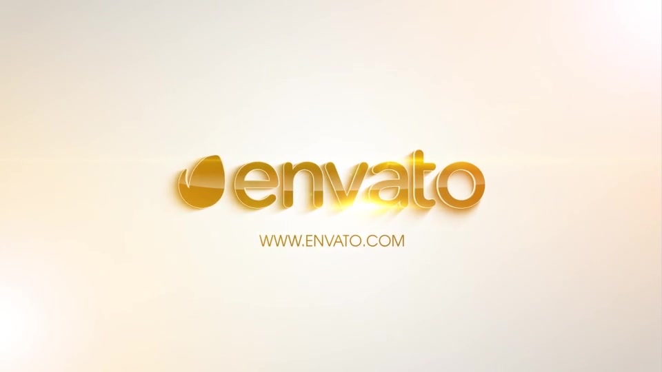 Clean 3D Logo_Parts Videohive 8756454 After Effects Image 7
