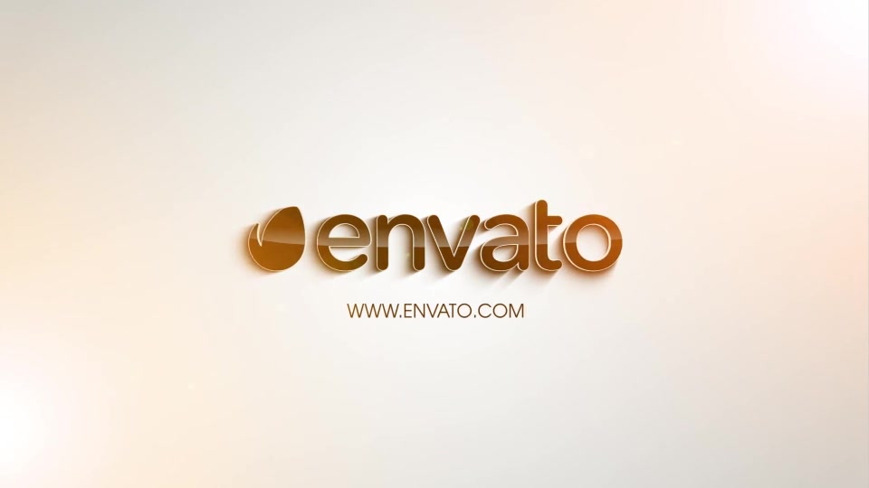 Clean 3D Logo_Parts Videohive 8756454 After Effects Image 9
